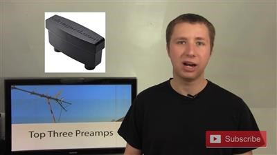 antenna hdtv indoor hd-030